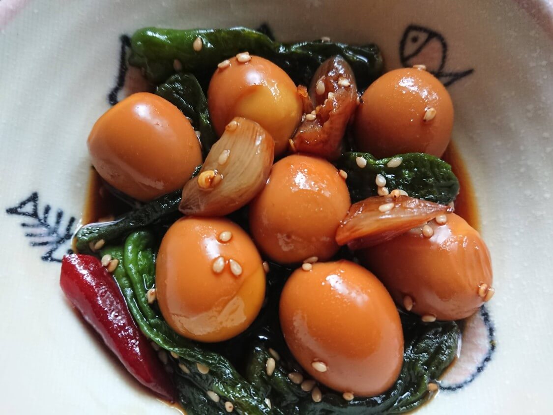 業務用 うずら半熟卵うずら専門店 株式会社モトキ