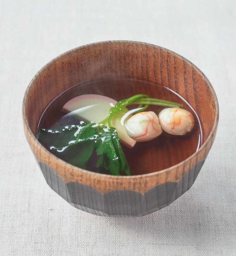 肝吸いみつばのレシピを多数ご紹介しております