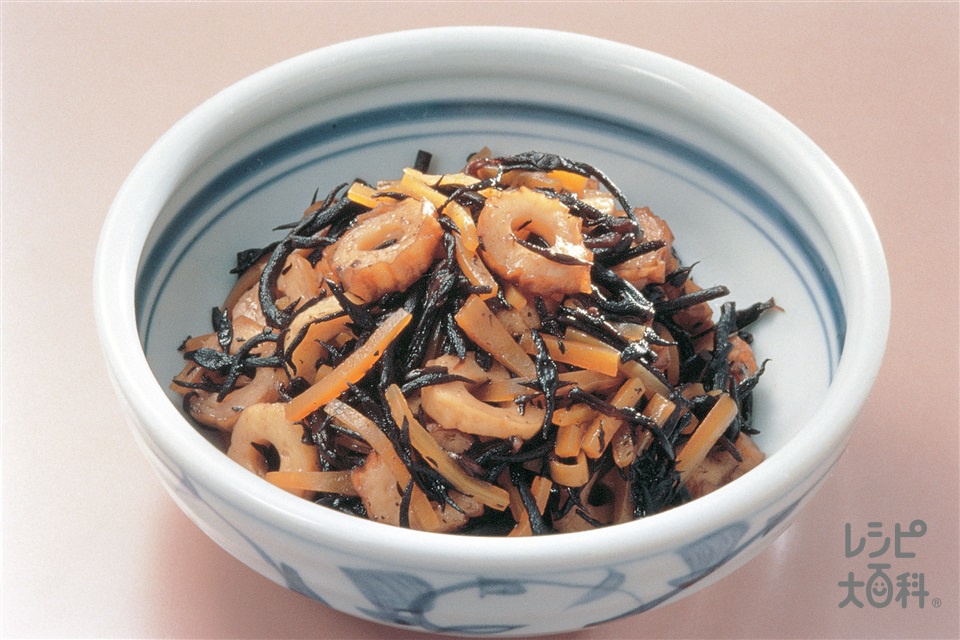 ちくじゃが煮のレシピ 焼ちくわ おいしいおすすめ料理レシピ 紀文食品