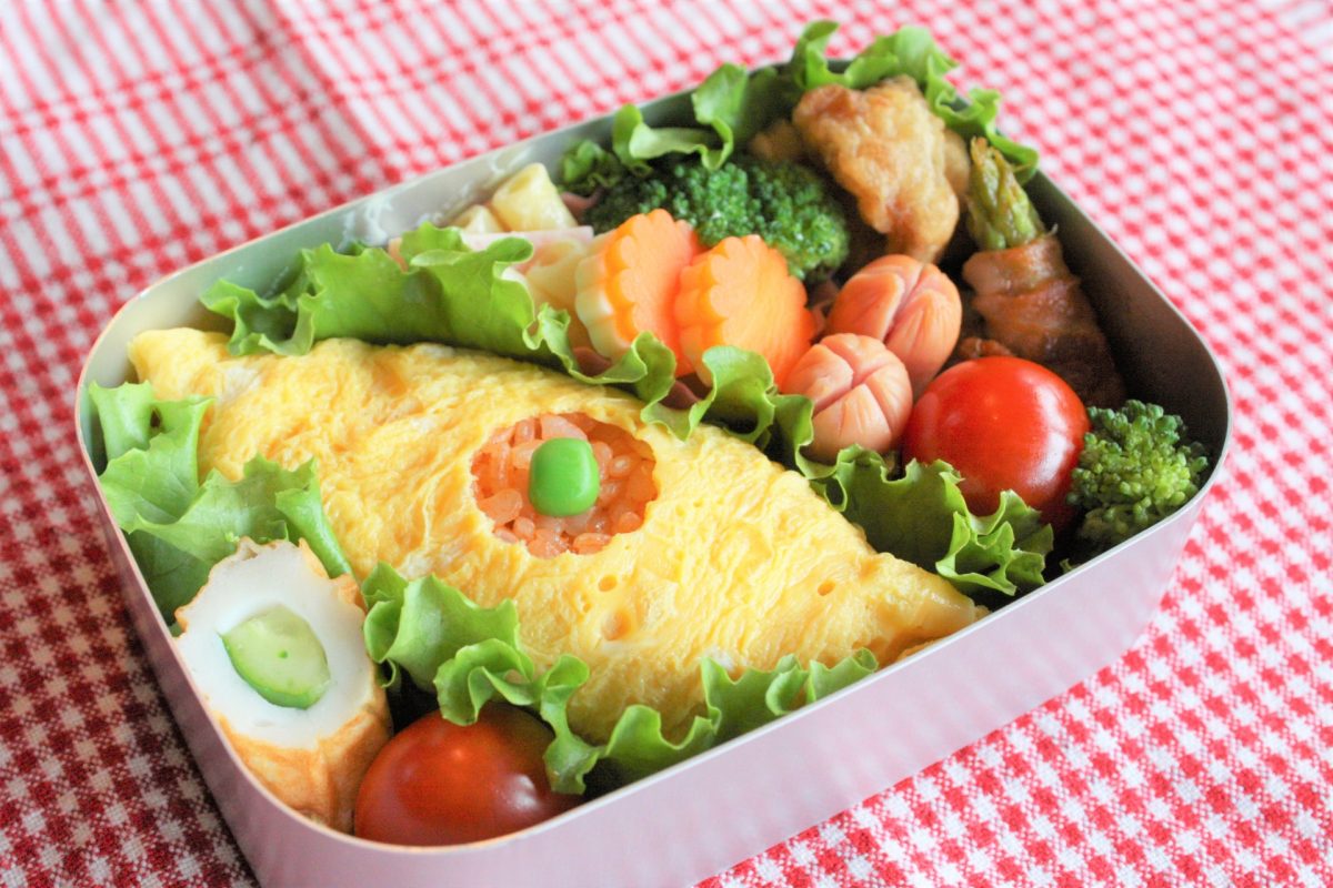 基本からアレンジまで！思わずつくりたくなる「遠足 お弁当 食べやすい」のレシピ集クックパッド