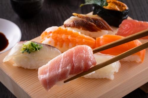 寿司の正しい食べ方・マナー徹底解説！醤油のつけ方は？手で食べていい？等の悩み解決 じゃらんニュース