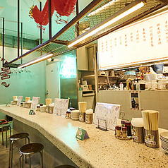 亀有「フーフー飯店 亀有」最後の晩餐にはまだ早い