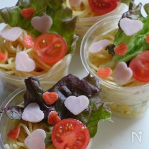 初心者さんでも作れる！バレンタイン献立クラシル