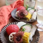 基本からアレンジまで!思わずつくりたくなる「山芋 おでん」のレシピ集クックパッド