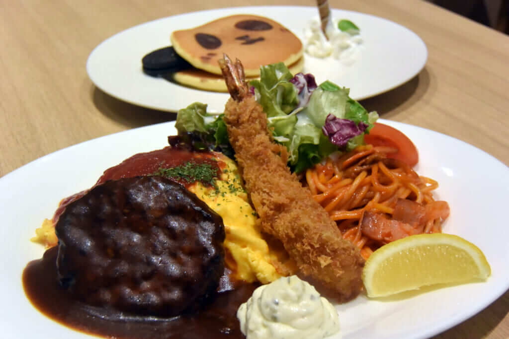 お父さんも 感激、大人の お子様ランチ by ウルトラマンドクックパッド簡単おいしいみんなのレシピが392万品