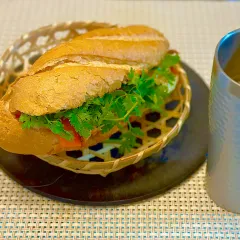 米粉ソフトフランスパン作りのご案内HAKOMEKO