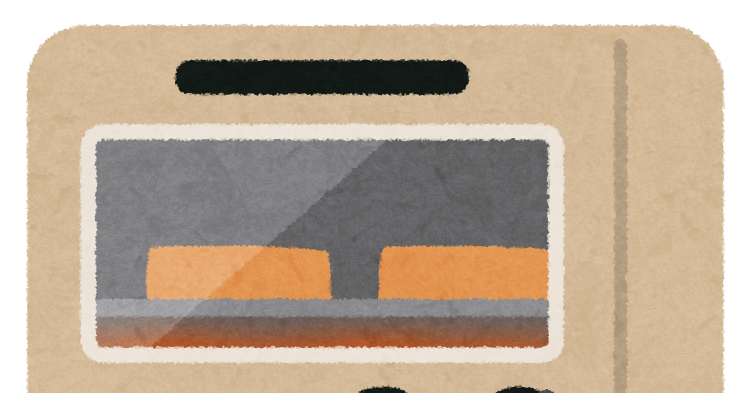 オーブン担当のお仕事紹介！エスプリドゥ