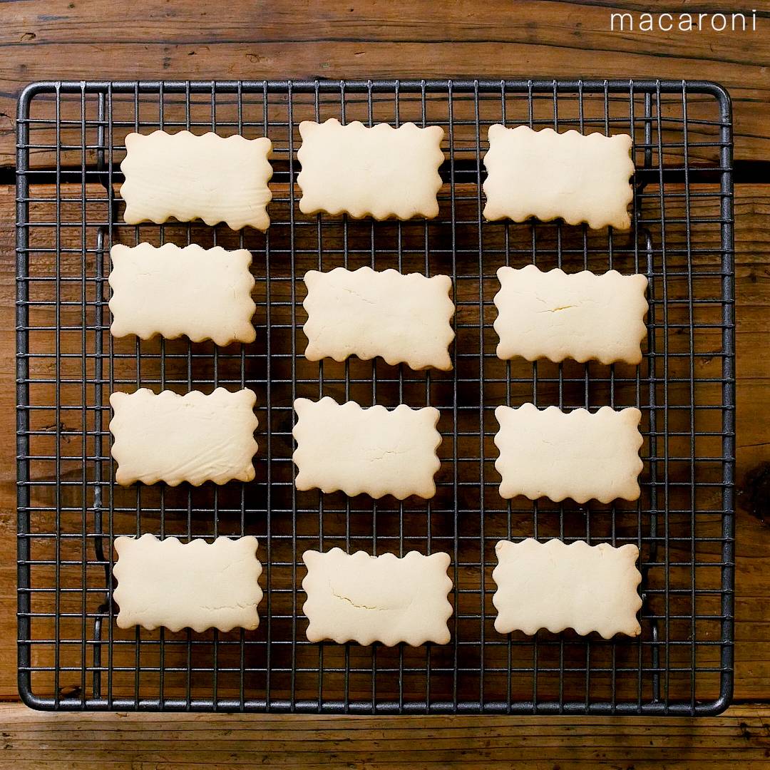 型抜きクッキーのレシピ 卵なし、バターなし2025 年のリアルなLemon8ユーザー体験