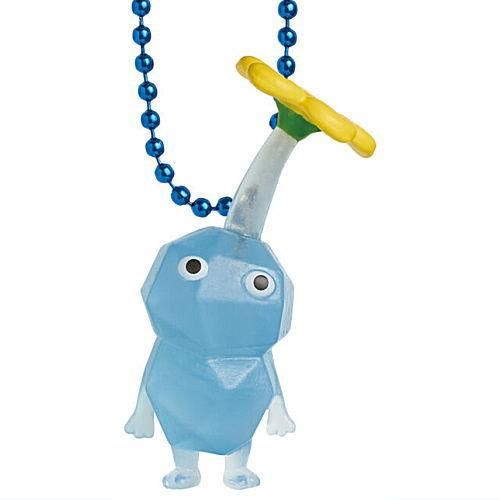 食玩 コンビニに、ピクミンのグミが出ていた！ なぜ？このタイミング？レアピクミンを探してみたら・試食