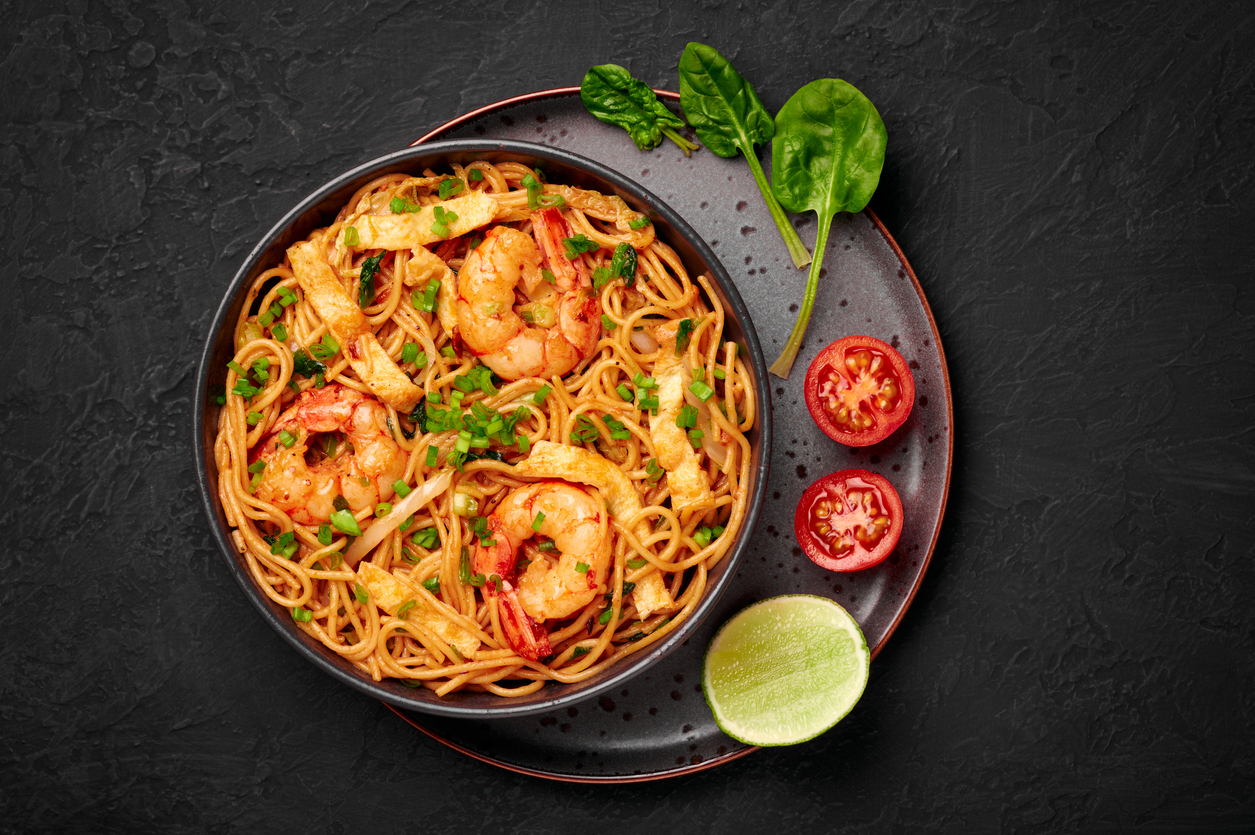 ナスラックキッチン ミーゴレン料理・レシピ検索サイト