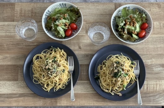 めんどくさい1人分のごはんを簡単に！時短で作れるお手軽レシピ20選 - macaroni