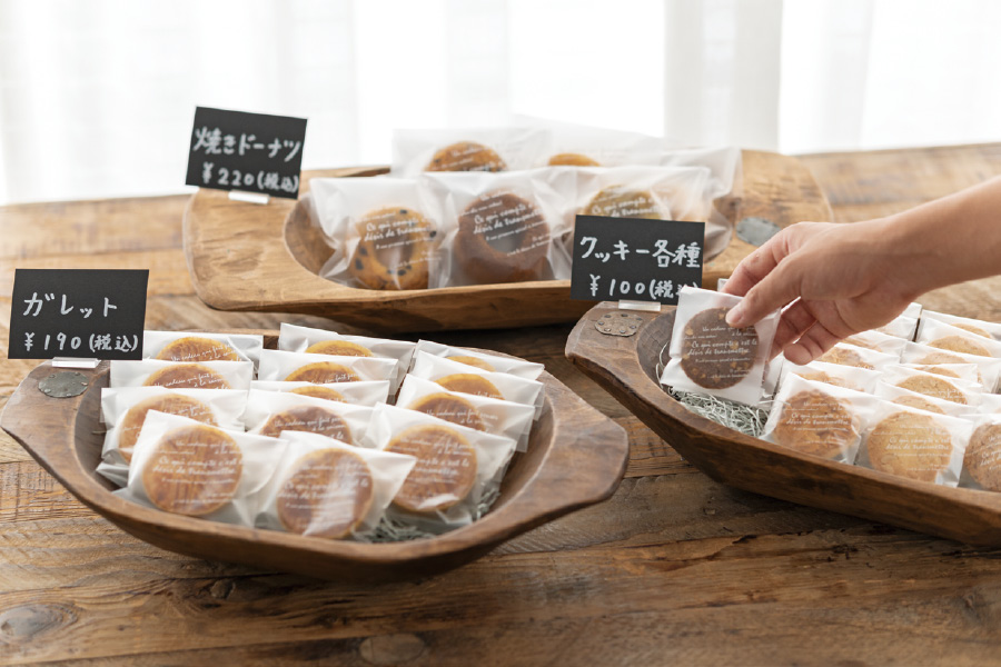 sweets×野鳥 お菓子屋sher 長期休業中 on X: 