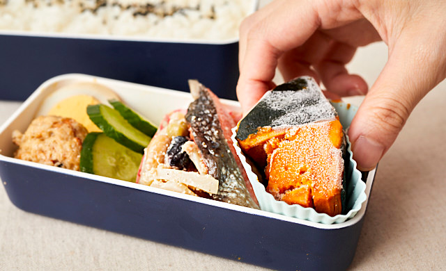 冷凍かぼちゃで作る煮物レシピ。かぼちゃの冷凍方法も！セブンプレミアム公式