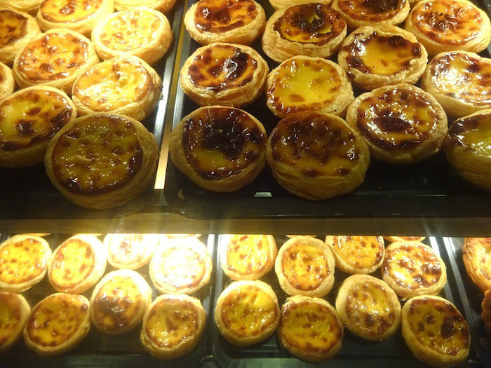 マカオの絶品エッグタルト！ガイドのおすすめ・人気の有名店│マカオガイド椿