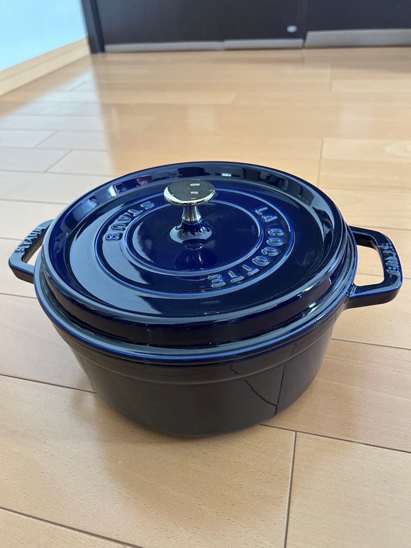 憧れの鍋「STAUB」。サイズは？種類は？活用術も知りたい！おすすめ記事まとめおうちごはん