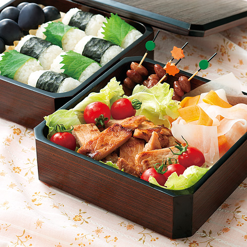 春だ！ピクニックに行こう！行楽お弁当のレシピとポイント - Supabo