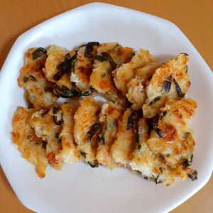 そうめんチヂミその他レシピ集ももち浜ストア番組公式サイト - テレビ西日本