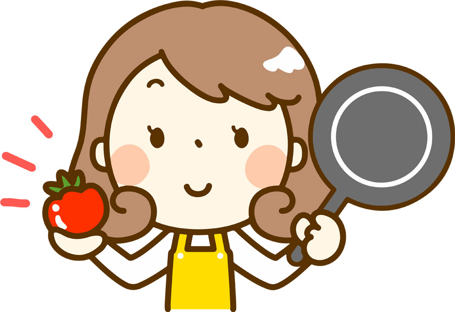 フリーイラスト松茸づくしの料理でアハ体験GAHAG著作権フリー写真・イラスト素材集 - GAHAG著作権フリー写真・イラスト素材集