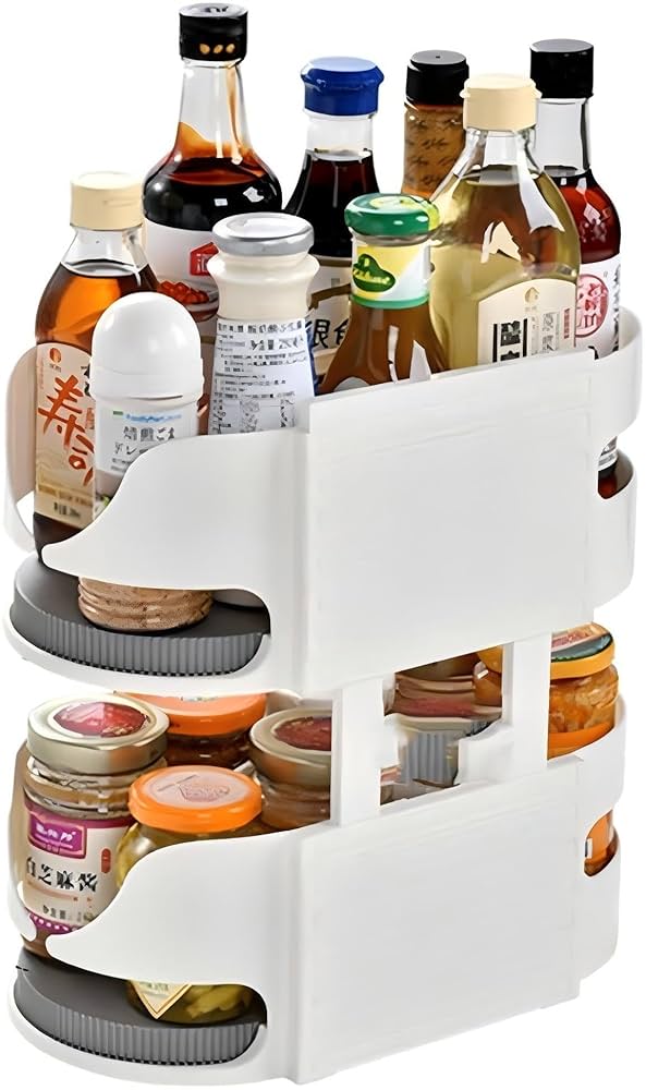 スパイス収納のアイデア スパイスカレーのプロが教える保管方法 - ソレドコ