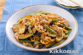 忙しい高校生へ！野菜たっぷり軽め夕飯レシピ13選 - Green Beans レシピまとめ