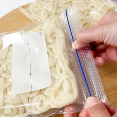 賞味期限切れ「うどん」は何日まで食べられる？ゆで・乾・冷凍麺の種類別に解説 管理栄養士執筆3ページ目- macaroni