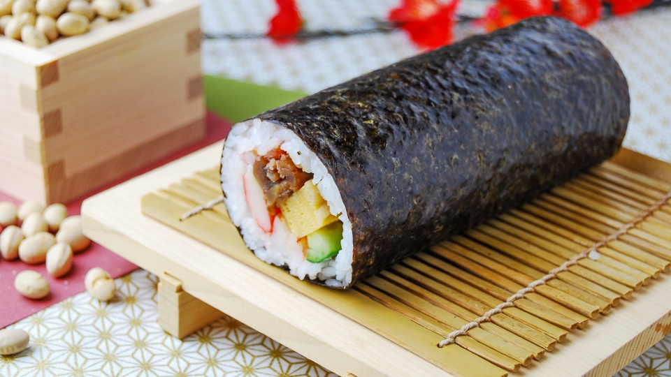 予約開始 伊勢丹の恵方巻2022。オンライン予約で賢くゲットしよう！三越伊勢丹の食メディアFOODIE フーディー