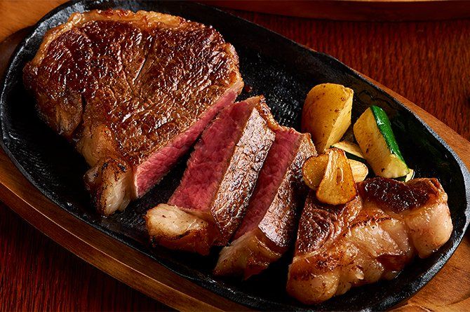 終了しました8 5 月 ～8 18 日 限定 家族で食べよう！テンダーロイン・和牛ステーキ