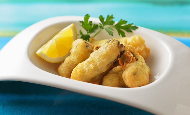 GREEN WEB春野菜の炭酸水フリット