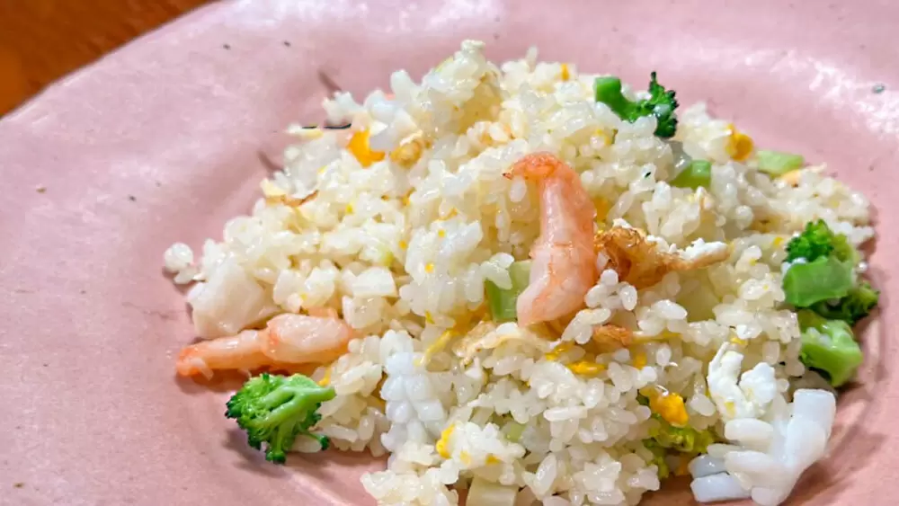 塩コショウで定番おいしい！チャーハンのおすすめレシピ5選の人気レシピ・作り方デリッシュキッチン