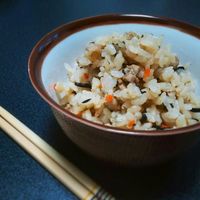 ジューシー 沖縄風炊き込みご飯ウェルネオキッチンウェルネオシュガー株式会社