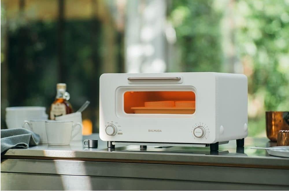 楽天市場 オーブントースター 魚 臭いの通販