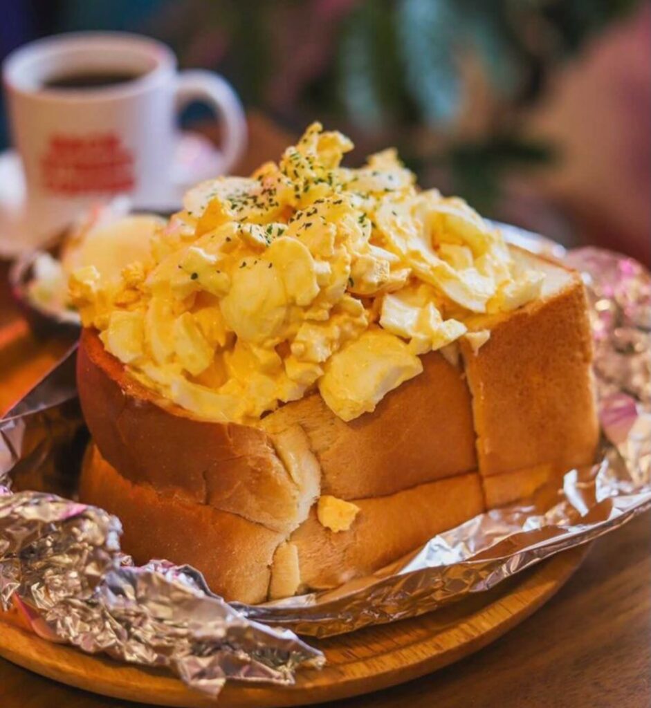 メニュー写真 : バック ストリート コーヒー 京橋店BACK STREET COFFEE- 京橋 カフェ食べログ