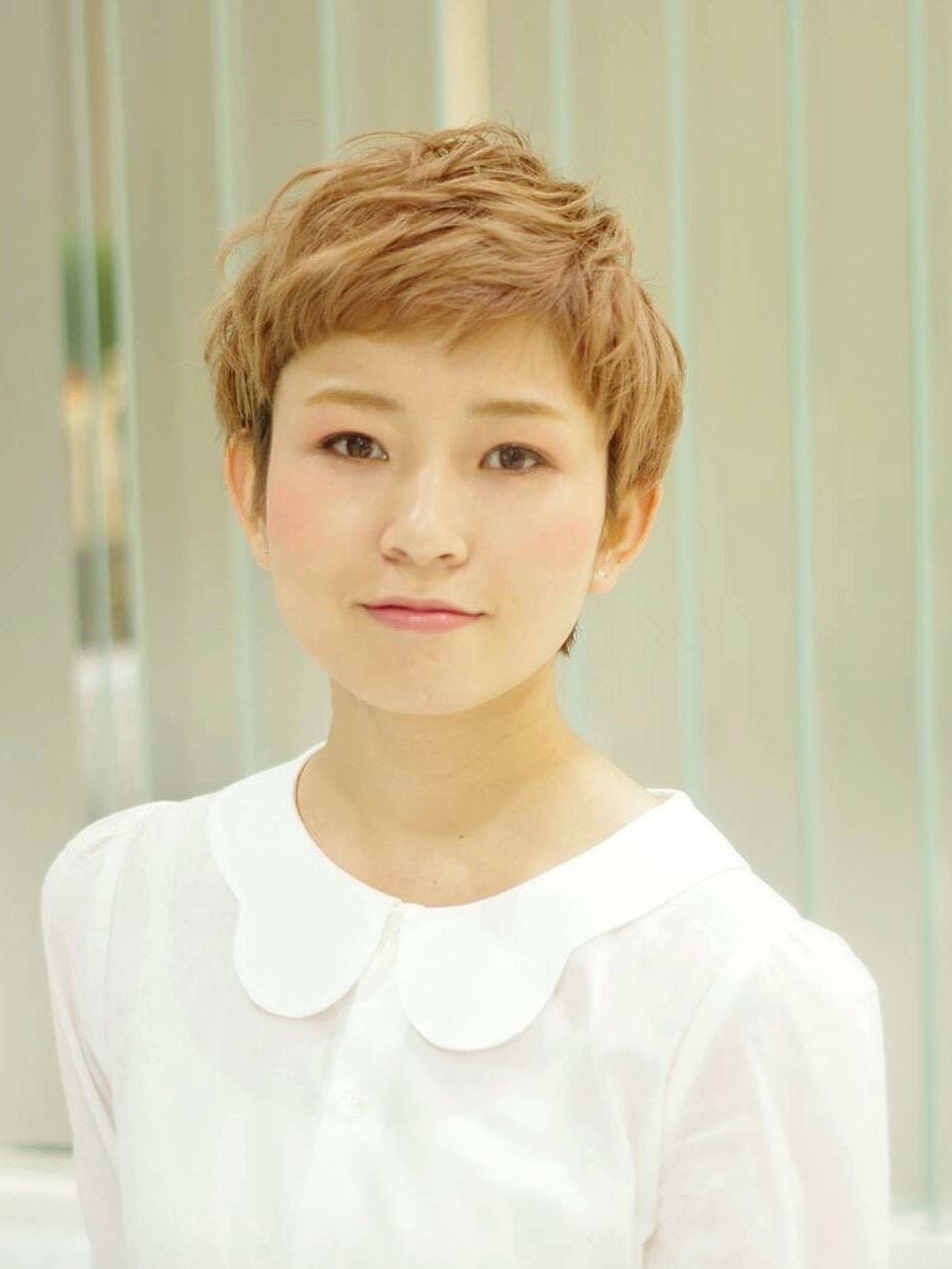 2025夏最新 卵型さんに似合うおすすめの髪型・ヘアスタイルまとめマキアオンライン美容雑誌『MAQUIA マキア 』公式ビューティサイト