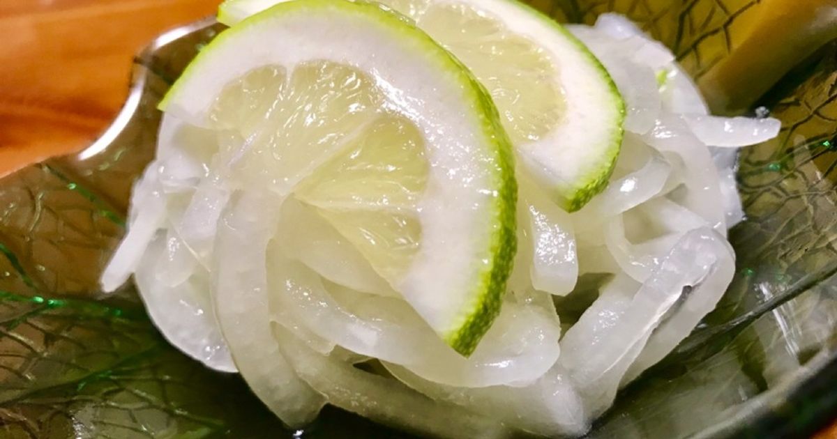 まろやかな酸味がポイント！はちみつ酢玉ねぎのレシピ＆活用術