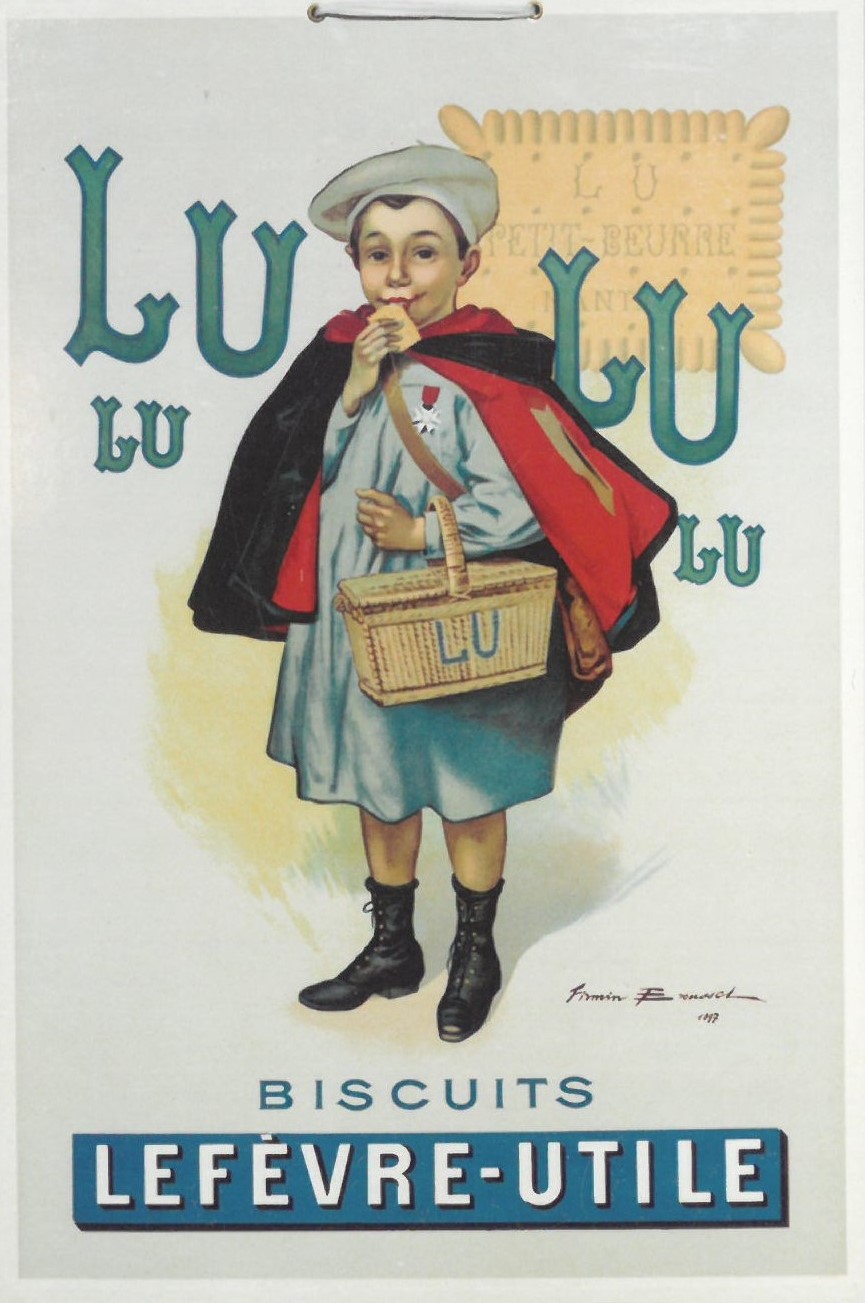 海外のお菓子特集！缶もおしゃれで外国の雰囲気を楽しめる