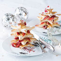 モンブランロールケーキと、ホワイトチョコレートのチーズケーキ❁参考レシピあり小麦粉だいすき