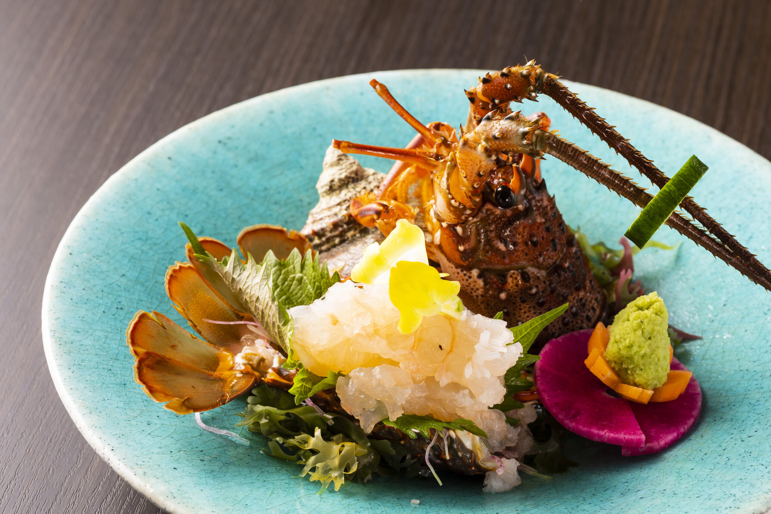 創業70年以上の伊勢海老料理専門店がお届け！通販商品5選