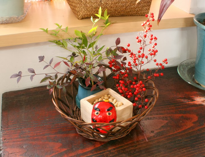 料理に添える飾り葉 南天 極小 なんてんごくしょう を販売 五色.com