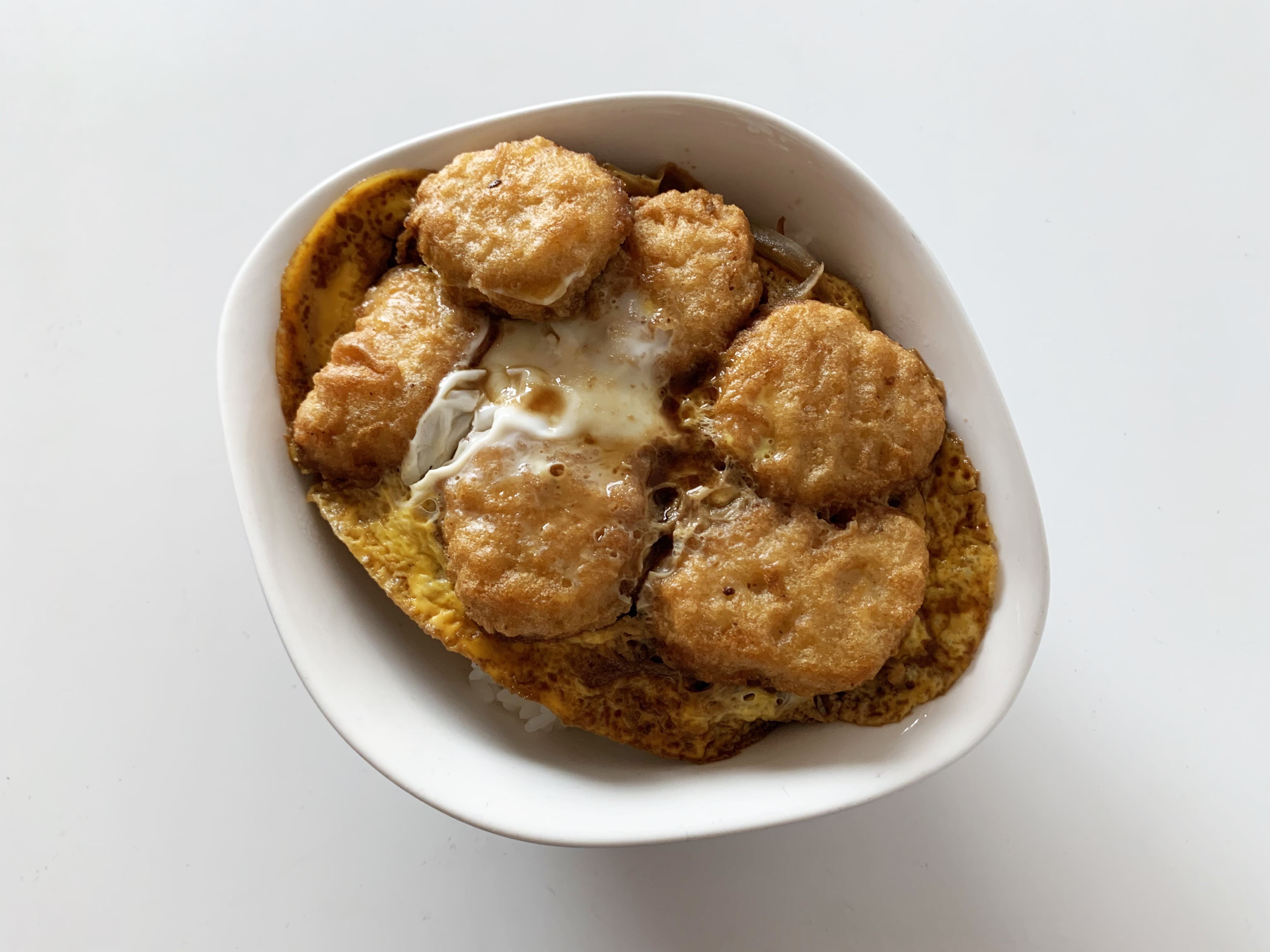 マクドナルドに負けない!? 鶏胸肉のナゲットとソースをおうちで作ってみた！ レシピ付き- たべぷろ