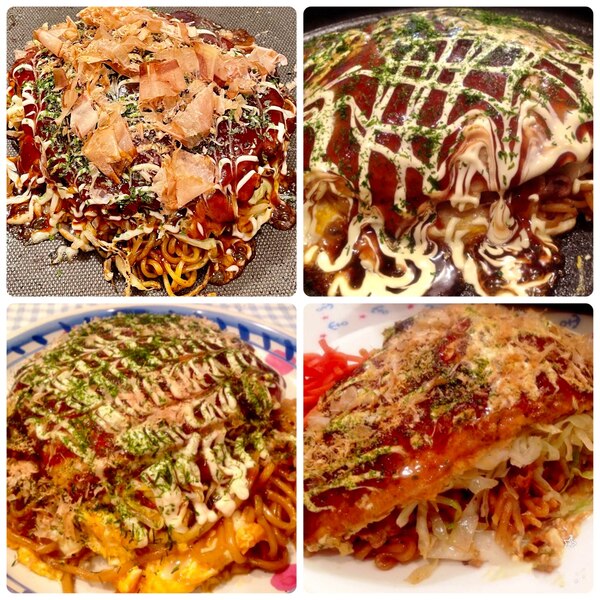 広島風お好み焼きのアレンジと変わり種レシピ。おすすめの食材とは？食・料理オリーブオイルをひとまわし