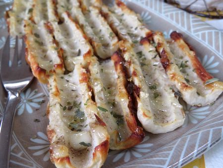 簡単！トースターでちくわの磯辺マヨ焼き