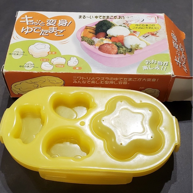 おもしろいひよこのゆで卵: 超うまそうなフード画像まとめ