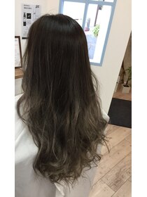 LINO hair ｜北野田 草尾の美容室