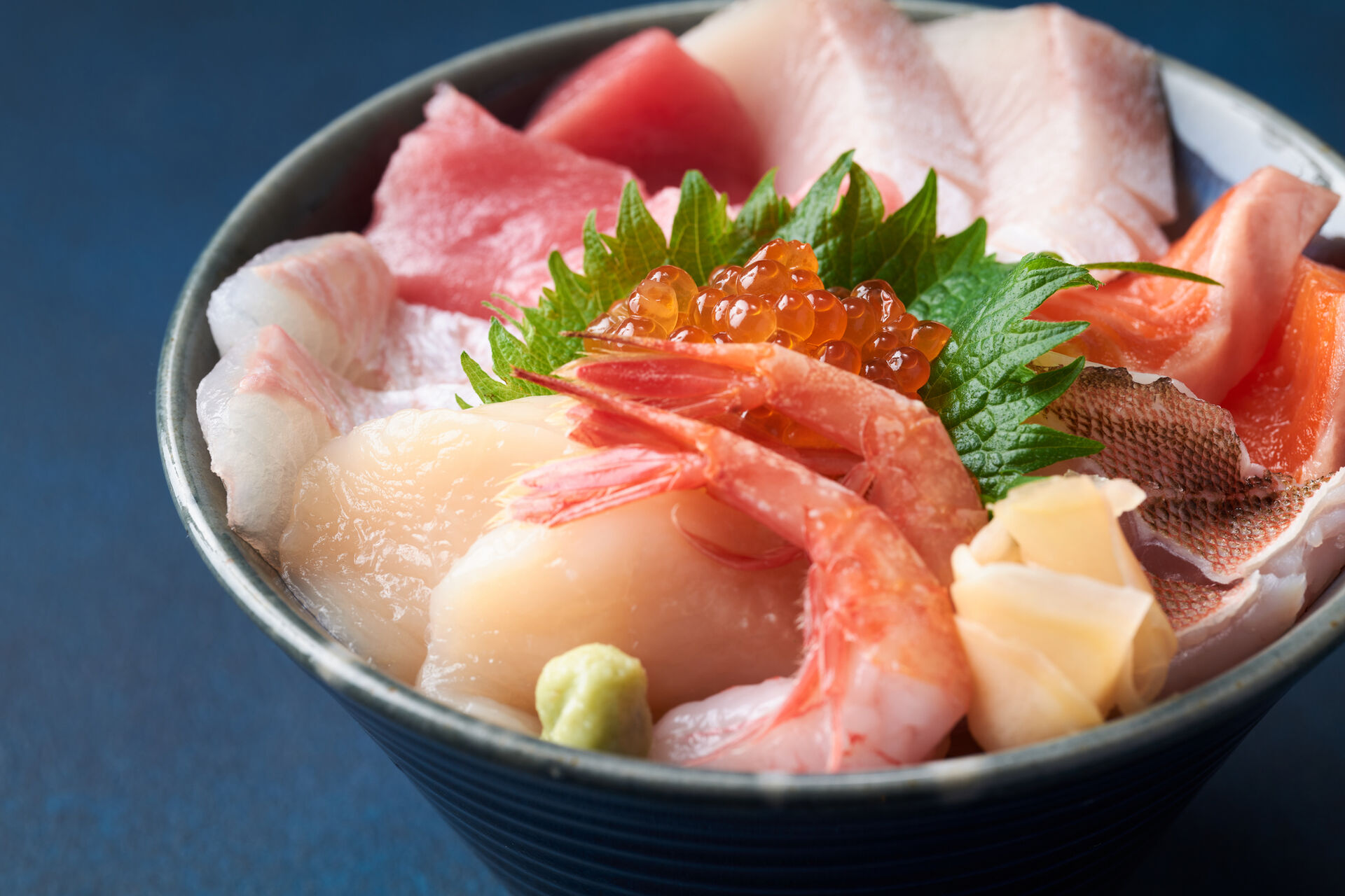 プリプリ食感福山・尾道・三原のオススメ海鮮丼11選 - Retty レッティ