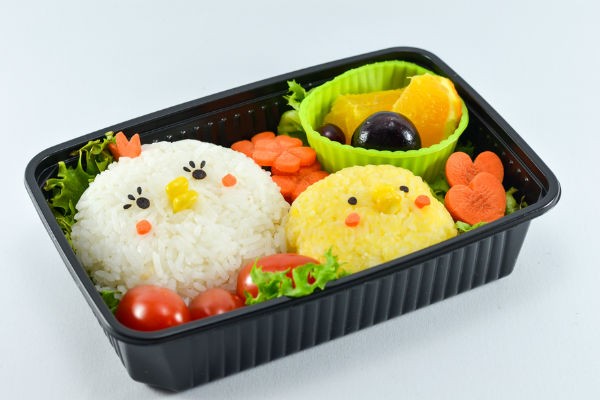 初心者でも作れるキャラ弁 男の子・女の子・大人向けも！簡単レシピを紹介