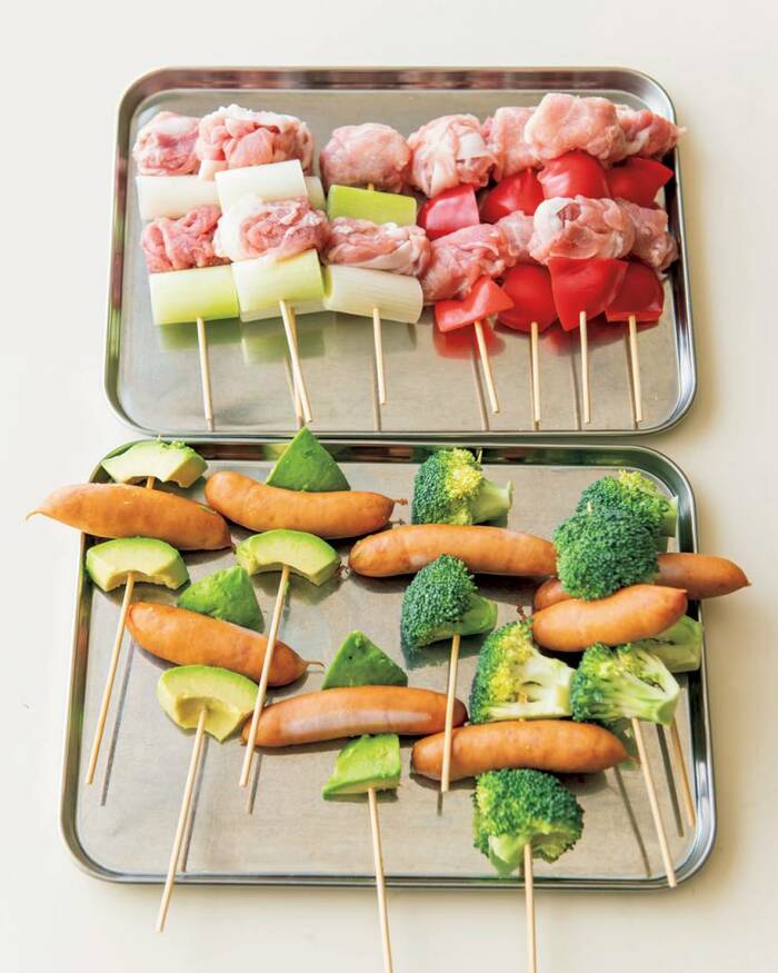 千代田区で串カツを楽しむなら!バッター液の秘密と楽しみ方を徹底解説千代田区液串カツ千代田区串カツコラム東京都神田の串カツ居酒屋なら串カツあらた神田店