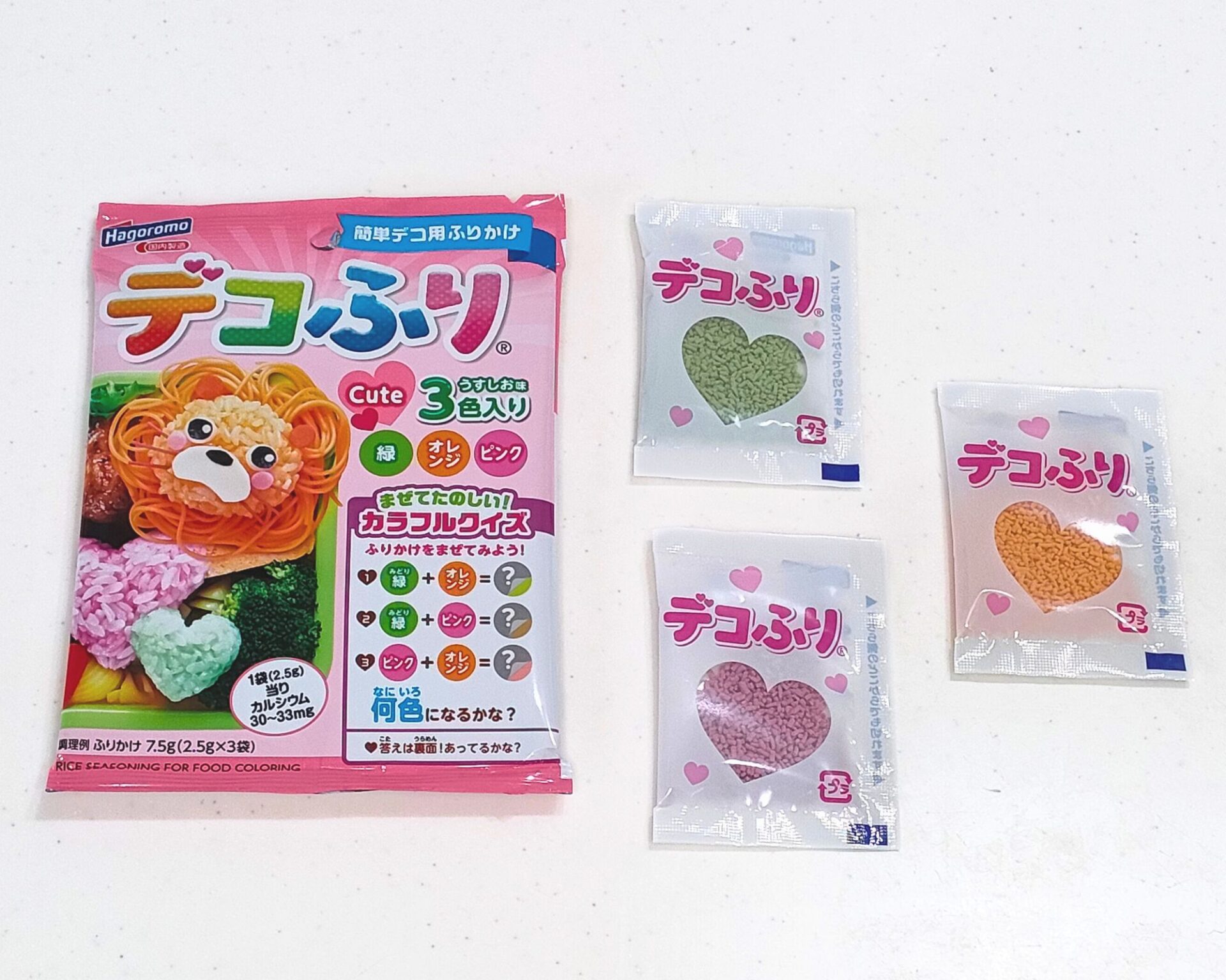 チップ入りふりかけ丸美屋 通販くらぶ