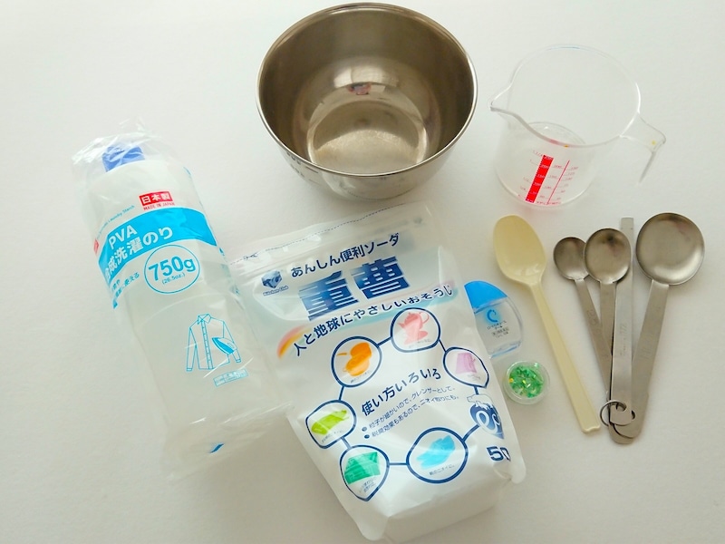 ふわふわスライム❕❕ ～仙台市太白区りっきーぱーく保育園長町～ –公式 りっきーぱーく保育園仙台市太白区長町＆あすと長町企業主導型保育事業NHKにて潜在保育士問題で全国放映されました