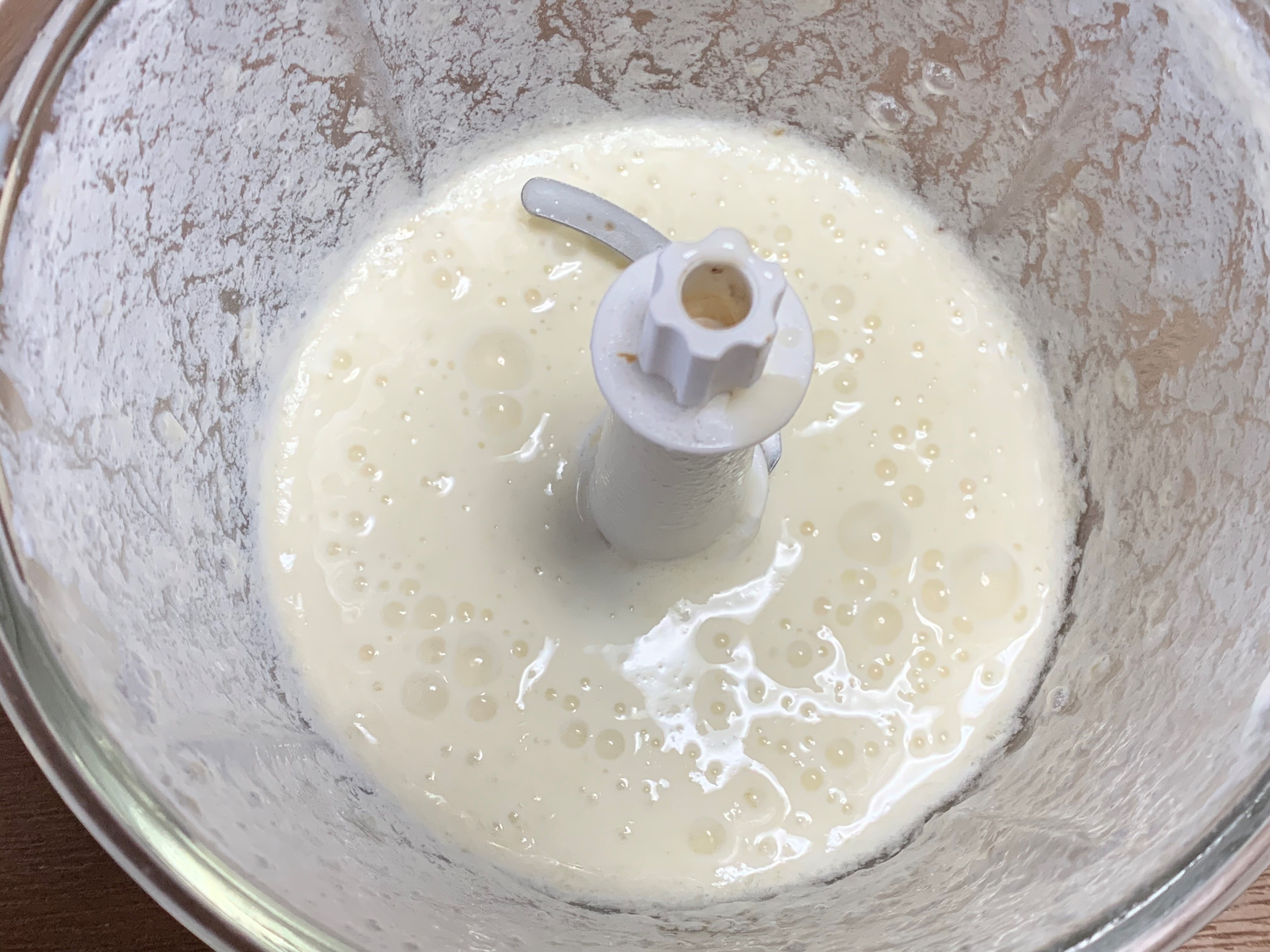 196 袋ひとつで！甘熟王バナナミルクプリンおすすめレシピバナナはスミフル