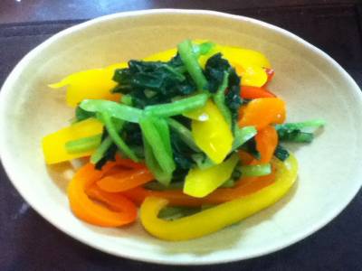 ②旬のお野菜セット にんじん•ごぼう•ピーマン•紫ししとう小松菜 本日収穫 発送 - メルカリ